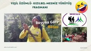 BUGÜN DE KEYFİZ YERİNDEYDİ GÜNÜN FRAGMANI