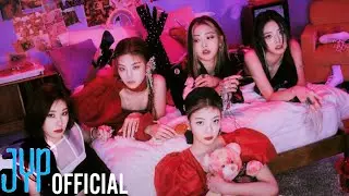 ITZY 