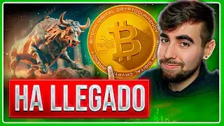 🚀Lo que PASARÁ después de la TRAMPA de BITCOIN no te lo ESPERAS ► Analisis BTC