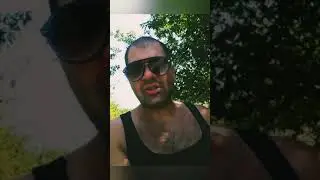 ЖАРА В НАТУРЕ