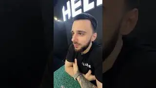 Ищи промокод в Хелл под всеми видео-роликами на канале!