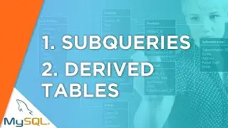 MySQL Beginner Course: Chapter 7 - MySQL Subqueries