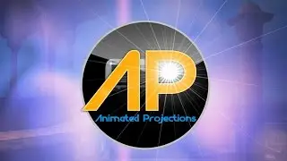 Animated Projections