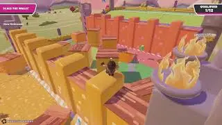 Fall Guys - Solos (XBOX SERIES X)