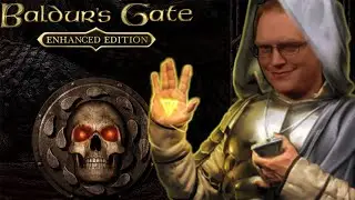 Baldurs Gate Pt.3