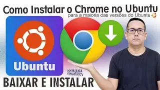 How to Install Chrome Browser on Ubuntu