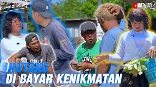 Gara Gara Hutang //maz_adi2 team
