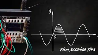 Basics of Eurorack: Envelope Generators and LFOs