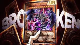5 DECK de l'ANIMÉ Yu-Gi-Oh! qui ne doivent JAMAIS SORTIR