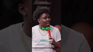 Kam Patterson Loves Arkansas.. 😂😂 | Kill Tony ft. Kam Patterson
