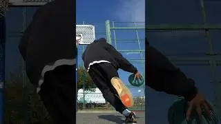Kuroko's Basketball Trickshot 🏀