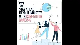 Stay Ahead With Publer’s Competitor Analysis