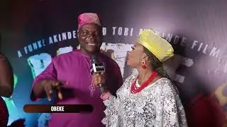 Ayeye Ifilole Sinima Battle On Buka Street