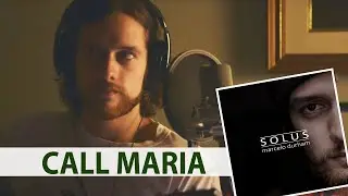 Acústico CALL MARIA - Marcelo Durham [ORIGINAL]