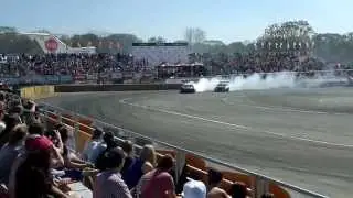 D1 DRIFT VLAdivostok