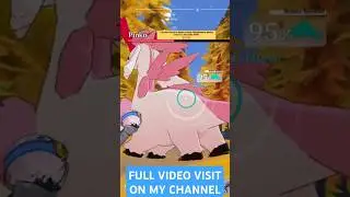 PINKO BOSS MIRAIBO CAPTURED| MIRAIBO GO|