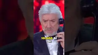 PROIETTI E LA TELEFONATA