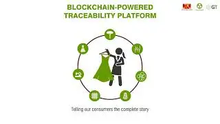 GreenTrack™ by Birla Cellulose - Forest to Fashion Traceability Solution