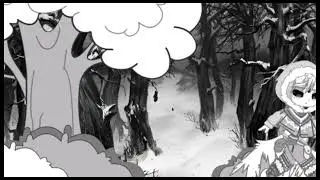 🎥[¦¦Мини-фильи¦¦] 🎥🦊[?Новая маска[4/?](2 сезон) 🐰{Моё ау!} 🐰