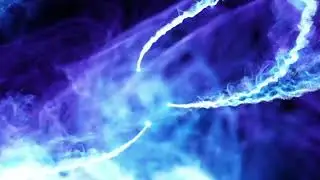 Free Download Epic Particles Shockwave Logo Explosion opener – Video Template - 2024