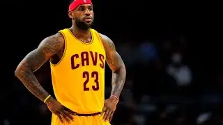 LeBron James 2016 Season Intro '' Revenge '' ᴴᴰ