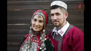 Национальный костюм