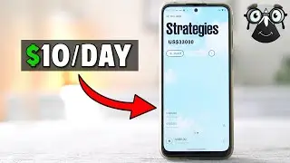 World’s easiest passive income app