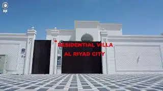 Residential Villa Video Tour
