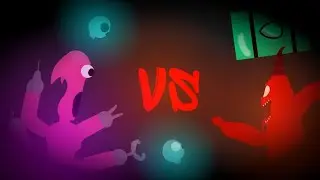 Syringeon VS Banban