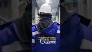 ИКСАР автоматизирует логистические процессы в ПАО «Газпром нефть» #shorts