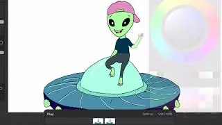 Learn to Animate in Procreate!