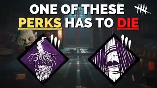 The Gen Kick Meta - These Killer Perks Need Nerfed
