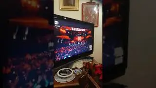 È CAPODANNO O!!! HO URLATO
