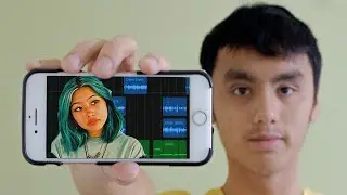 I remade Lovesong on an iPhone - Here's How!