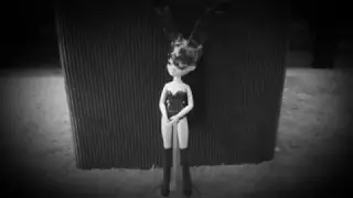 Ariana Grande Doll- dangerous woman stopmotion
