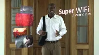 Super WiFi from AlwaysOn