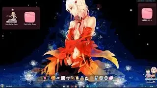 ♡· ·★Pack Guilty Crown ♡· ·★