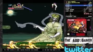 Run Saber Speedrun 19:21 (TheADD_Gamer)