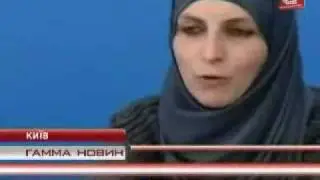 Репортаж телеканала ГАММА о похощении Дирара Абусиси