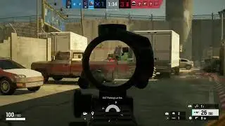 R6 soundboard Trolling