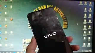 VIVO Y17S DEMO MODE.. DONE VIA AMT