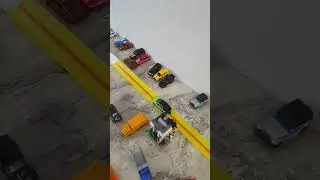 Рено Дастер против Ламборгини Урус