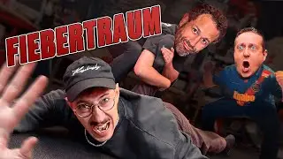 Diese Beiden hätte ich nicht in meinem Stream einladen sollen...