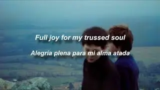 Giant Rooks- Wild Stare (Lyrics/Sub. Español)