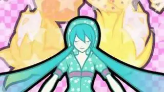 【Hatsune Miku】 bpm sub español MMP + romaji +mp3