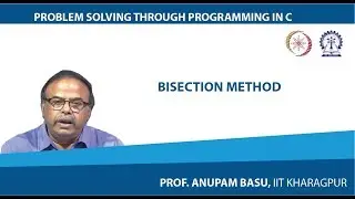 Bisection Method