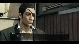 Yakuzo 0 - Hard Mode Part 9