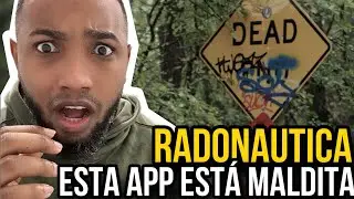 POR NADA EN EL MUNDO JUEGUEN RANDONAUTICA
