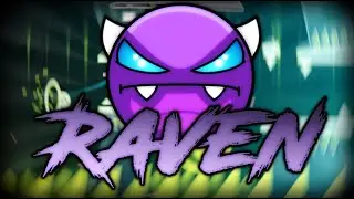 Raven 100% // Easy Demon