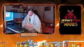 Christmas 24 hour stream info please share